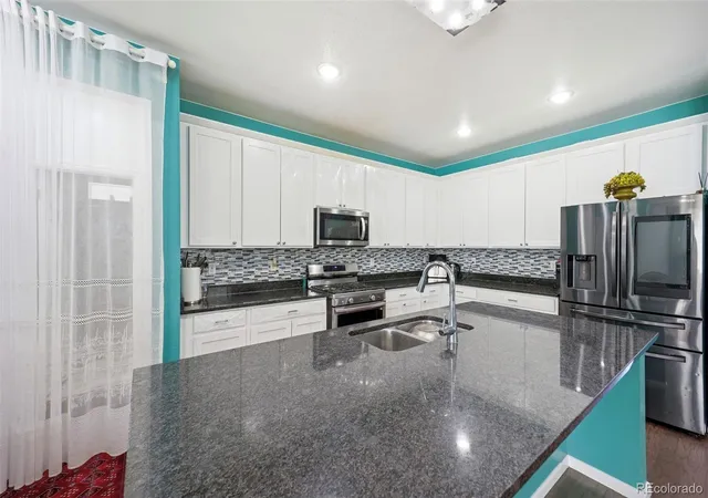 Photo 3 of Single family home for sale at 478 S Olathe St, Aurora, CO 80017 | MLS# 3122352 | Listing updated on 2026-09-08