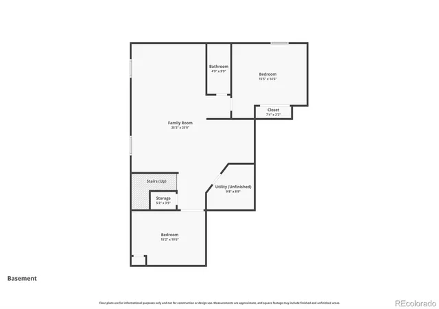 39th image of 478 S Olathe St, Aurora, CO 80017 | MLS# 3122352