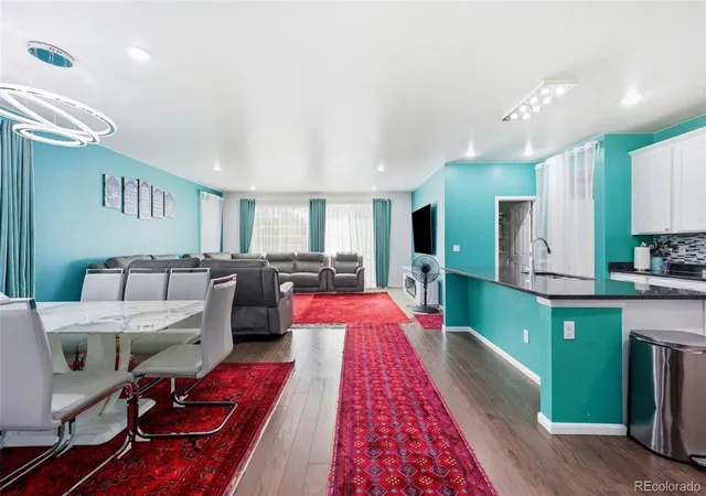 Photo 4 of Single family home for sale at 478 S Olathe St, Aurora, CO 80017 | MLS# 3122352 | Listing updated on 2026-09-08