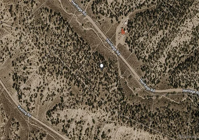 Homes for sale in Fort Garland, CO | Heritage Rd, Fort Garland, CO 81133 | MLS# 3122130