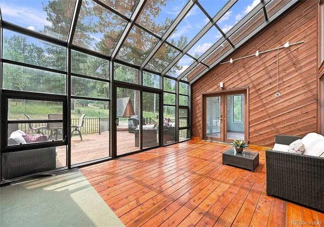 Photo 2 of Single family home for sale at 25457 Snyder Ave, Conifer, CO 80433 | MLS# 8732008 | Listing updated on 2026-09-22