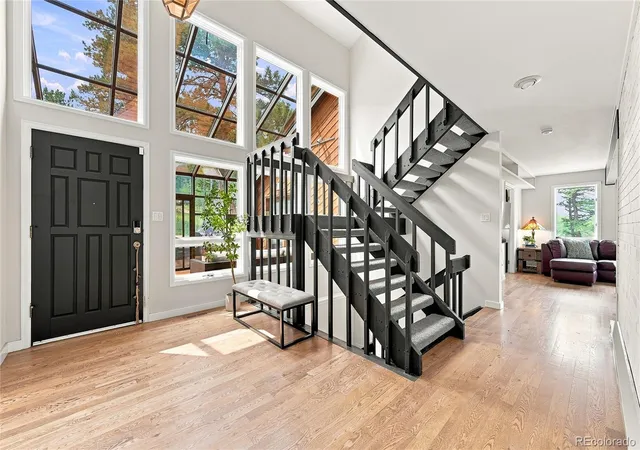 Photo 3 of Single family home for sale at 25457 Snyder Ave, Conifer, CO 80433 | MLS# 8732008 | Listing updated on 2026-10-17