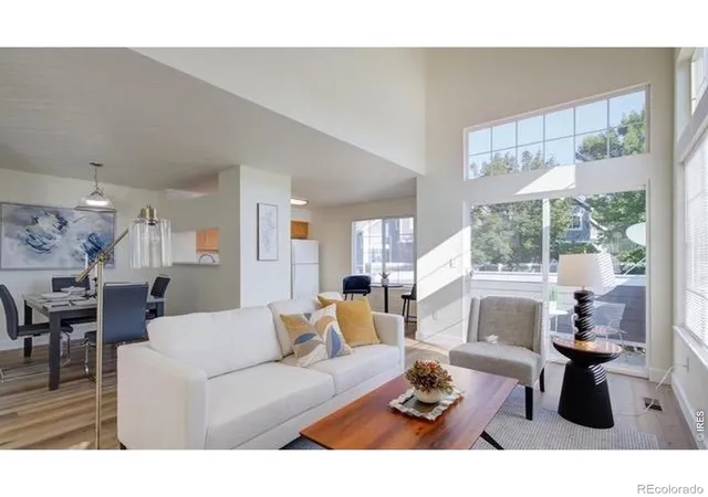 2nd image of 805 Summer Hawk Dr #27, Longmont, CO 80504 | MLS# IR1063098