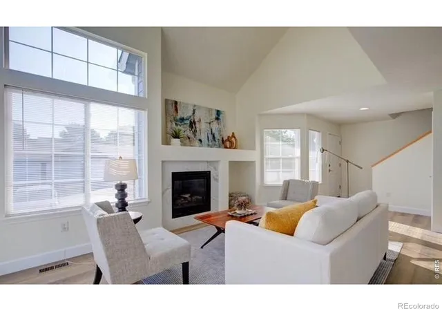 3rd image of 805 Summer Hawk Dr #27, Longmont, CO 80504 | MLS# IR1063098