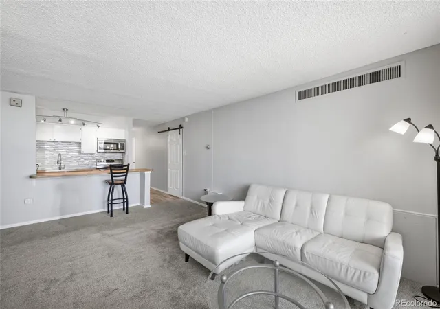 Homes for sale in Denver, CO | 1020 15th St #7B, Denver, CO 80202 | MLS# 3404297