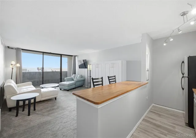 Homes for sale in Denver, CO | 1020 15Th St #7B, Denver, CO 80202 | MLS# 3404297