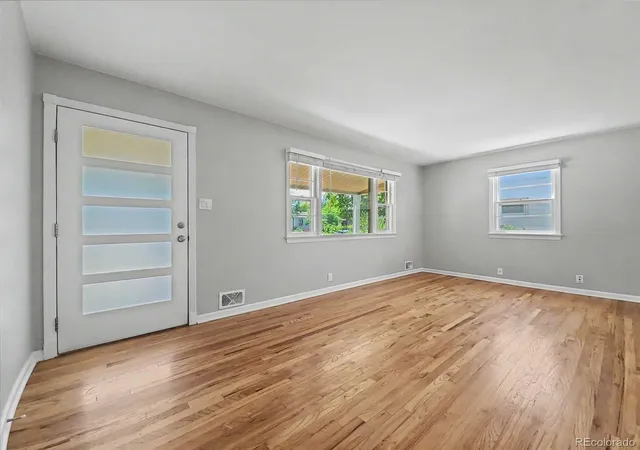 Photo 3 of Single family home for sale at 1701 S Eudora St, Denver, CO 80222 | MLS# 4543543 | Listing updated on 2026-10-08