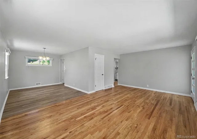 Photo 4 of Single family home for sale at 1701 S Eudora St, Denver, CO 80222 | MLS# 4543543 | Listing updated on 2026-10-08