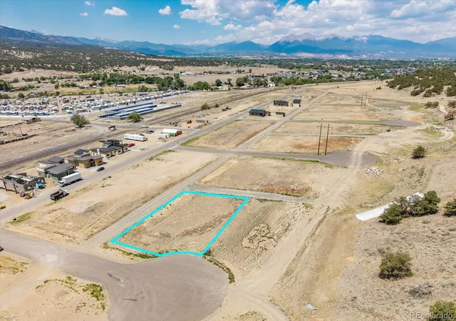 1st image of 6711 Randall St, Salida, CO 81201 | MLS# 6957766