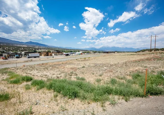 Photo 3 of Land for sale at 6711 Randall St, Salida, CO 81201 | MLS# 6957766 | Listing updated on 2026-07-01