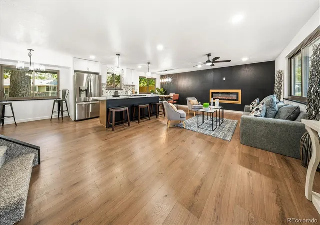 3rd image of 10248 W Arkansas Ave, Lakewood, CO 80232 | MLS# 1905341