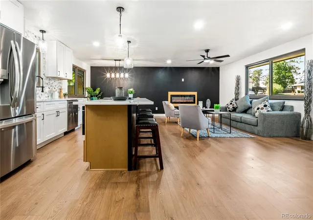 4th image of 10248 W Arkansas Ave, Lakewood, CO 80232 | MLS# 1905341