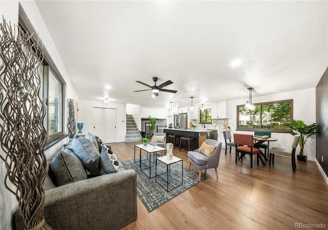 5th image of 10248 W Arkansas Ave, Lakewood, CO 80232 | MLS# 1905341
