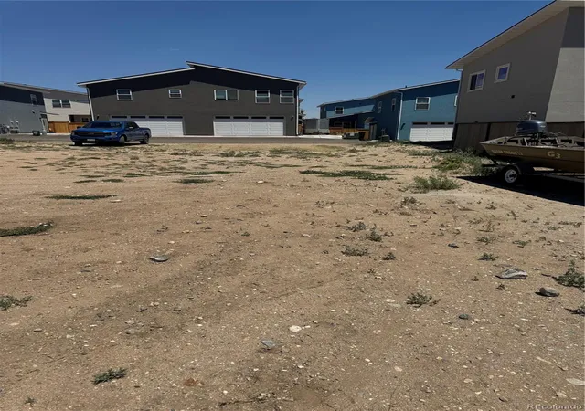 Land for sale at 10708 County Rd 128, Poncha Springs, CO 81201 | MLS# 4634662