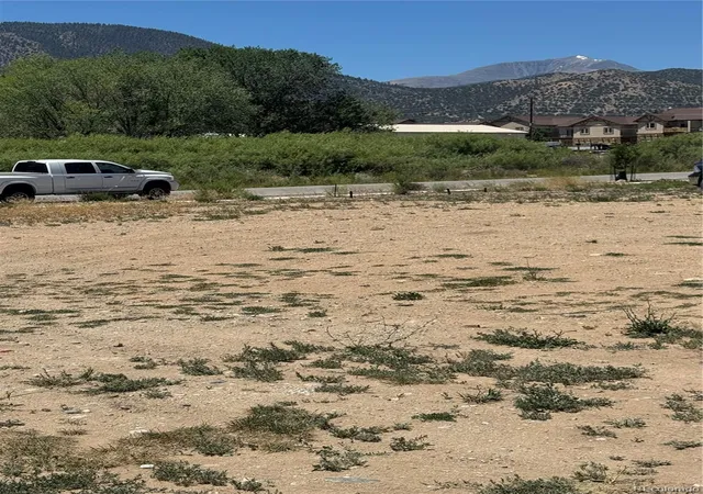 Photo 3 of Land for sale at 10708 County Rd 128, Poncha Springs, CO 81201 | MLS# 4634662 | Listing updated on 2026-09-20