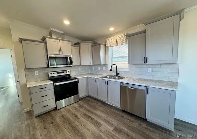 Homes for sale in Carr, CO | 60106 County Road 21, Carr, CO 80612 | MLS# 7777322