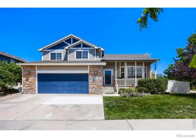 Homes for sale in Mead, CO | 16306 9th St, Mead, CO 80542 | MLS# IR1063100