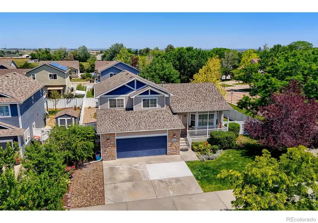 Homes for sale in Mead, CO | 16306 9Th St, Mead, CO 80542 | MLS# IR1063100