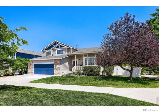 Homes for sale in Mead, CO | 16306 9th St, Mead, CO 80542 | MLS# IR1063100
