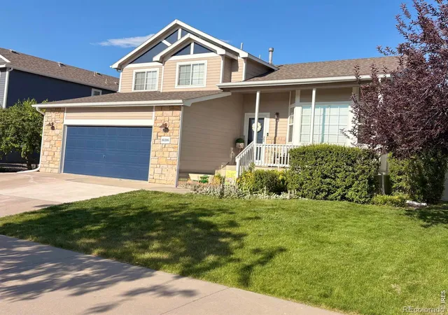 Homes for sale in Mead, CO | 16306 9th St, Mead, CO 80542 | MLS# IR1063100