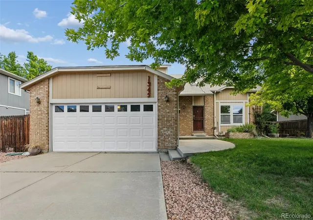 Homes for sale in Broomfield, CO | 1345 Aberdeen Dr, Broomfield, CO 80020 | MLS# 8965775
