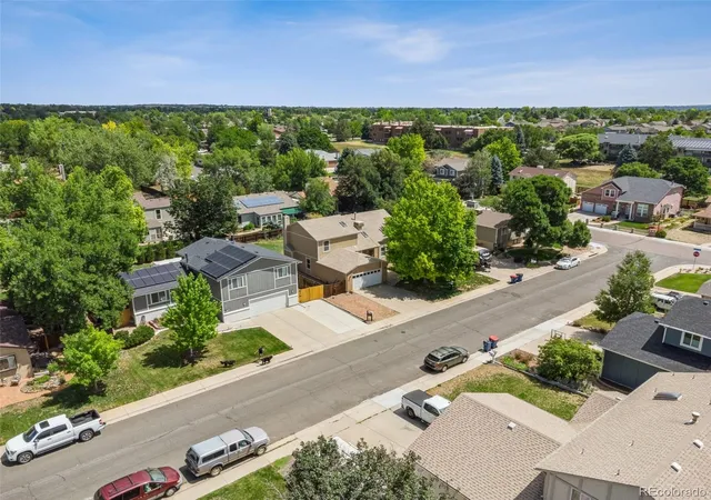 Homes for sale in Broomfield, CO | 1345 Aberdeen Dr, Broomfield, CO 80020 | MLS# 8965775