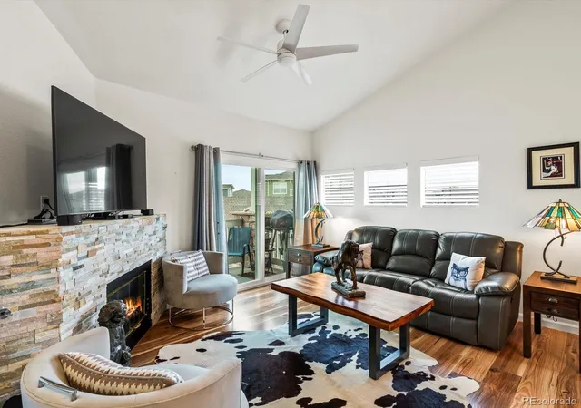 Homes for sale in Parker, CO | 9306 Amison Cir #202, Parker, CO 80134 | MLS# 1535724