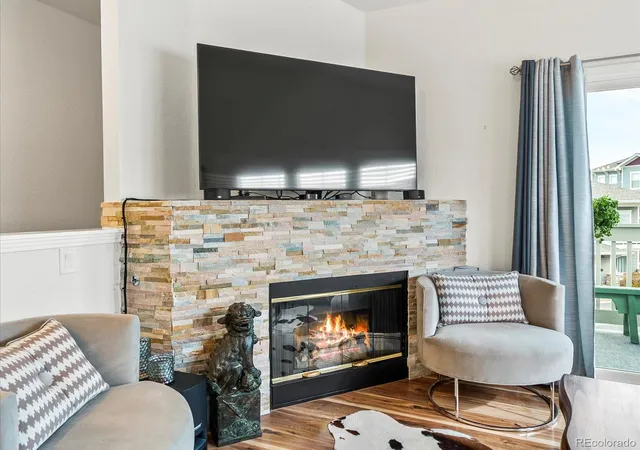 Homes for sale in Parker, CO | 9306 Amison Cir #202, Parker, CO 80134 | MLS# 1535724
