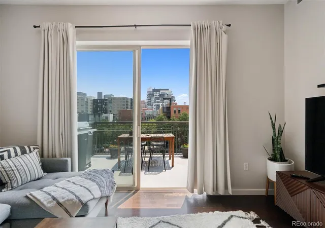 Homes for sale in Denver, CO | 1440 Little Raven St #403, Denver, CO 80202 | MLS# 5034002