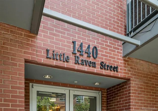 Homes for sale in Denver, CO | 1440 Little Raven Street, Denver, CO 80202 | Houzeo