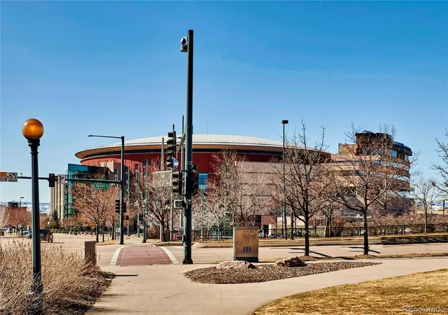 28th image of 1440 Little Raven St #403, Denver, CO 80202 | MLS# 5034002