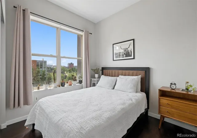 3rd image of 1440 Little Raven St #403, Denver, CO 80202 | MLS# 5034002