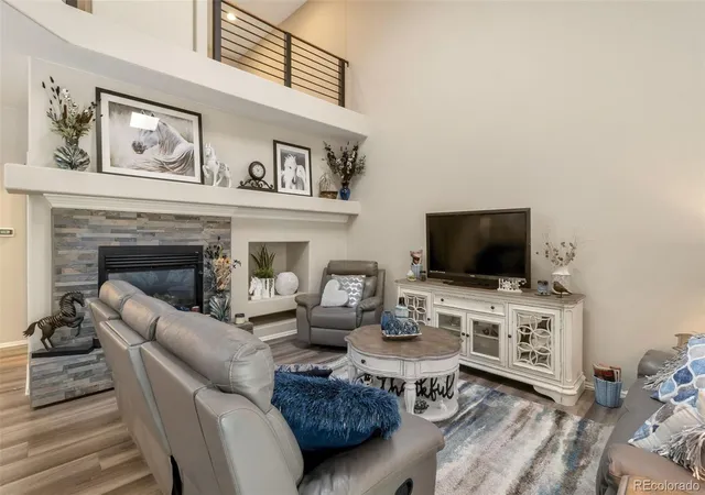 4th image of 10087 Grove Ct #C, Westminster, CO 80031 | MLS# 3119342