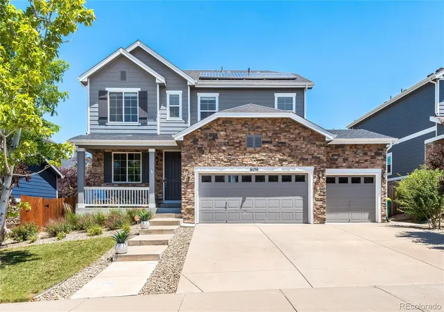 1st image of 6156 S Harvest Ct, Aurora, CO 80016 | MLS# 9876481