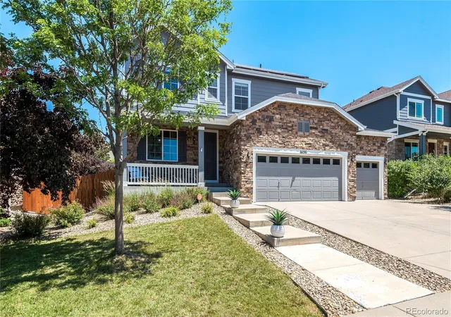2nd image of 6156 S Harvest Ct, Aurora, CO 80016 | MLS# 9876481