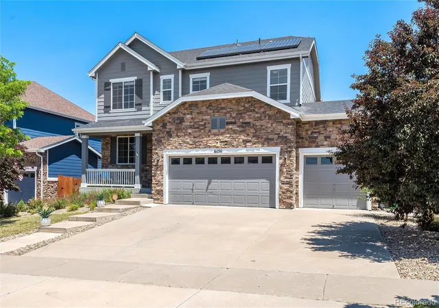 3rd image of 6156 S Harvest Ct, Aurora, CO 80016 | MLS# 9876481