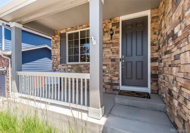 4th image of 6156 S Harvest Ct, Aurora, CO 80016 | MLS# 9876481