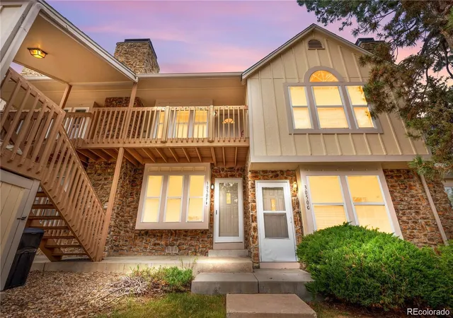 2nd image of 3050 W 107th Pl #E, Westminster, CO 80031 | MLS# 6718133