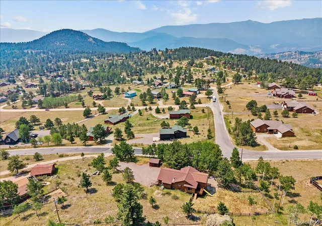 Homes for sale in Bailey, CO | 641 County Road 72, Bailey, CO 80421 | MLS# 9514455