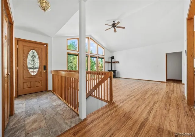 Homes for sale in Bailey, CO | 641 County Road 72, Bailey, CO 80421 | MLS# 9514455