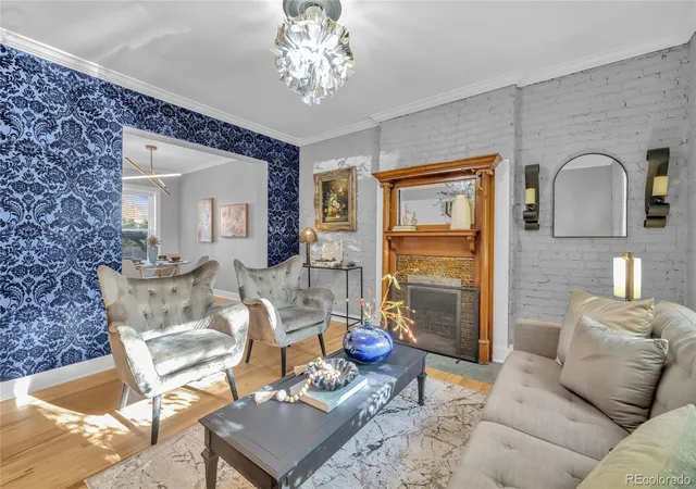 Photo 3 of Single family home for sale at 2545 N Lafayette St, Denver, CO 80205 | MLS# 3154170 | Listing updated on 2026-08-22