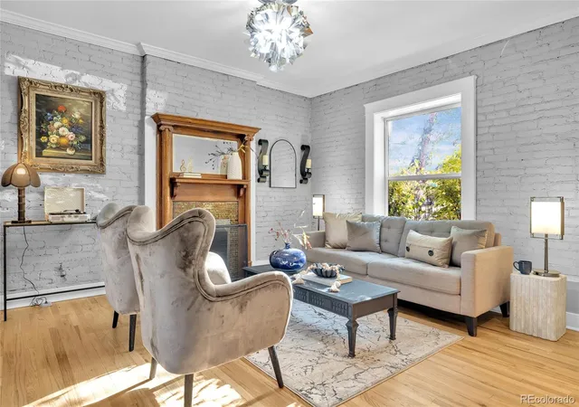 Photo 4 of Single family home for sale at 2545 N Lafayette St, Denver, CO 80205 | MLS# 3154170 | Listing updated on 2026-08-22