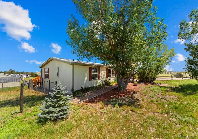 Homes for sale in Peyton, CO | 6245 Peerless Farms Rd, Peyton, CO 80831 | MLS# 3672514