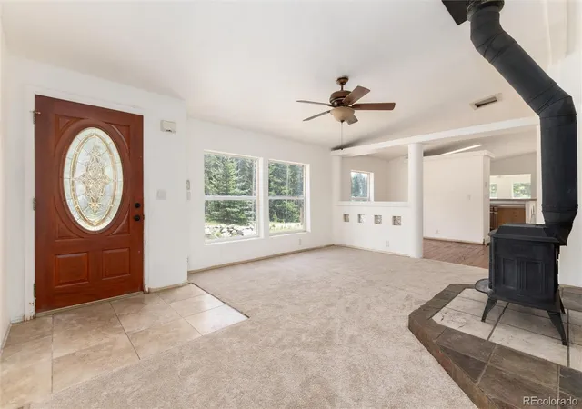 Photo 2 of Single family home for sale at 865 Silver Crk Rd, Idaho Springs, CO 80452 | MLS# 2563869 | Listing updated on 2026-10-02