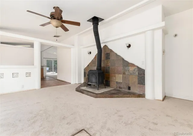 Photo 3 of Single family home for sale at 865 Silver Crk Rd, Idaho Springs, CO 80452 | MLS# 2563869 | Listing updated on 2026-10-02