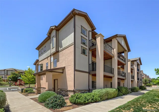 17th image of 3155 E 104th Ave #10E, Thornton, CO 80233 | MLS# 6124561