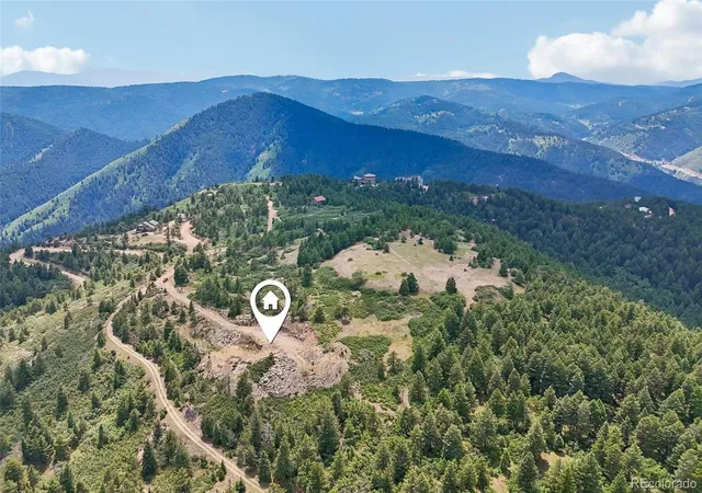 1st image of 11917 Flat Top Trl, Littleton, CO 80127 | MLS# 3021900