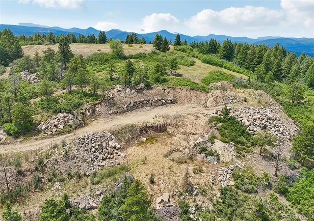 50th image of 11917 Flat Top Trl, Littleton, CO 80127 | MLS# 3021900