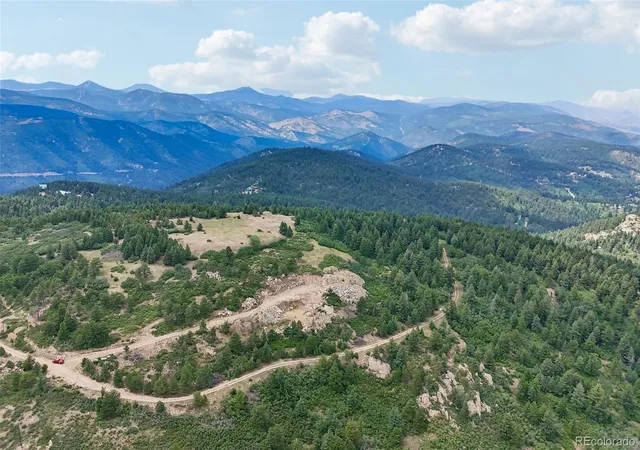 5th image of 11917 Flat Top Trl, Littleton, CO 80127 | MLS# 3021900