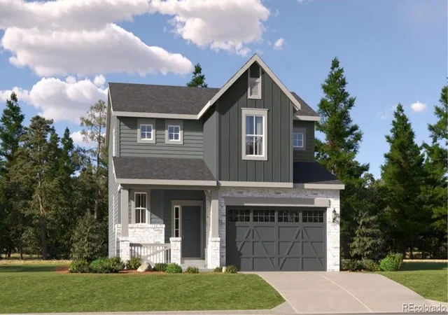 1st image of 10805 Tomboy Dr, Parker, CO 80134 | MLS# 6200278